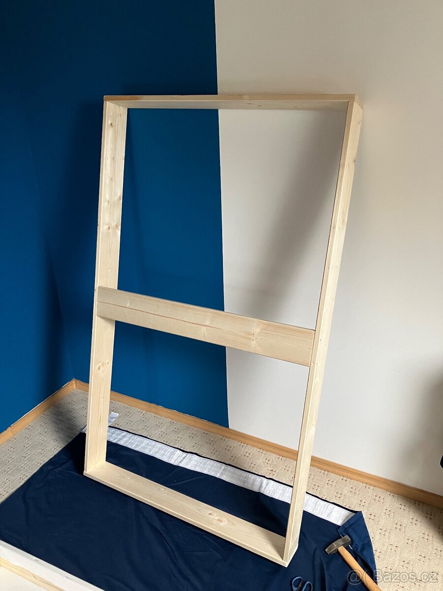 Akustický panel 1420x860 - 2ks