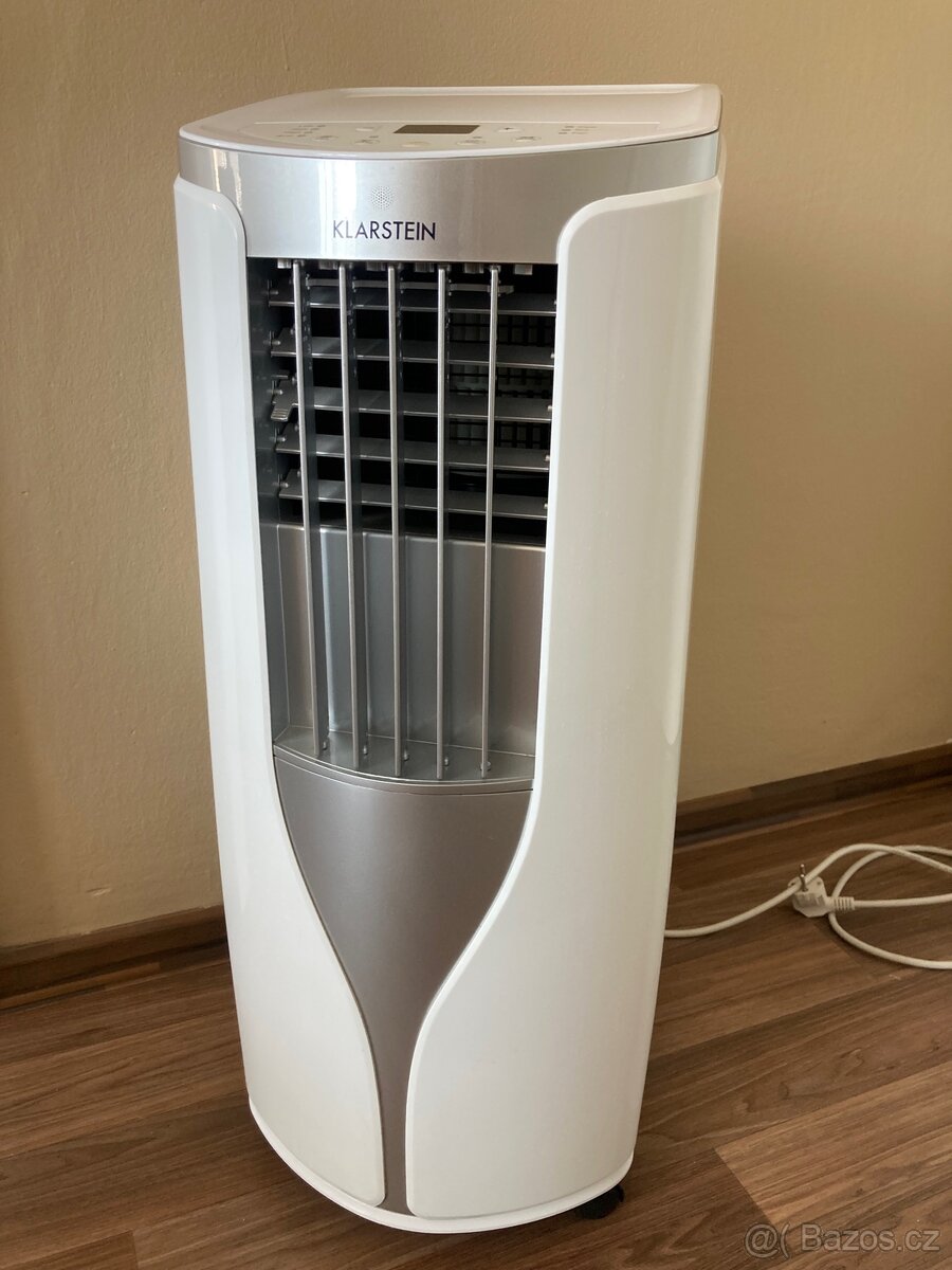 Mobilní klimatizace Klarstein