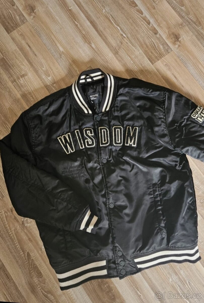 Pánská bunda bel.L