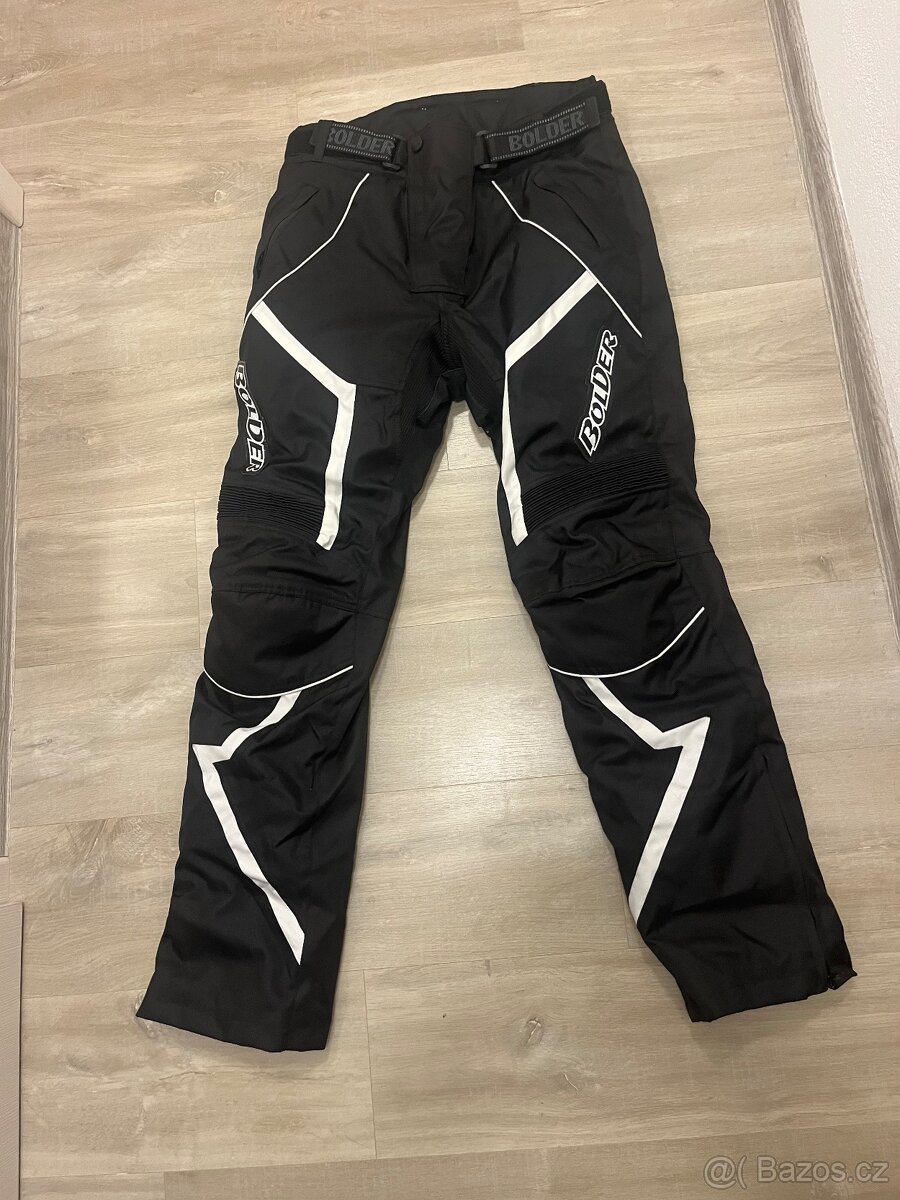 Kalhoty Bolder