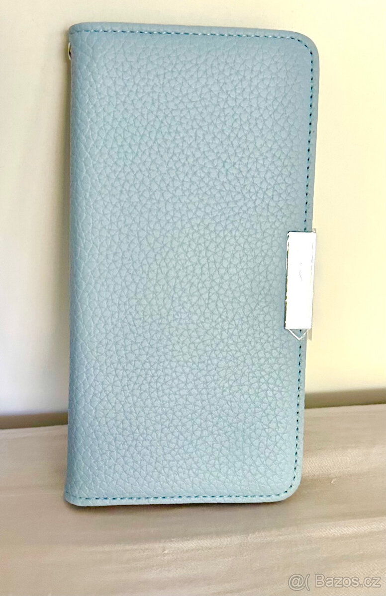 Pouzdro - obal na IPhone 12 ProMax magnetický