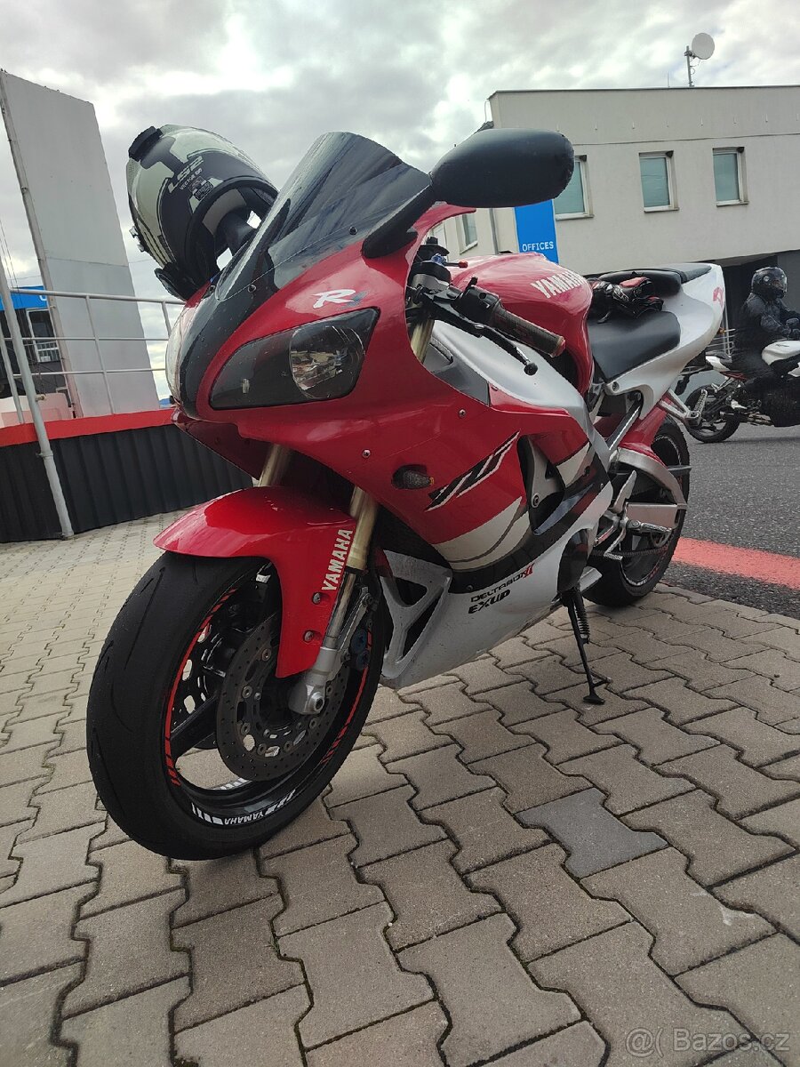 Yamaha YZF R1 1999