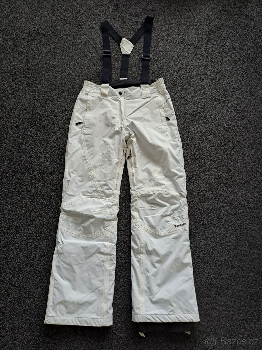 Dámské snowboardové kalhoty Carra, velikost M
