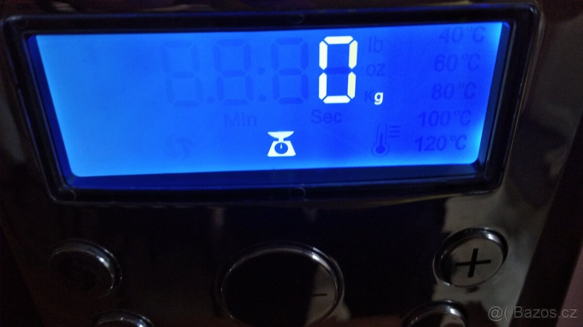 Robot multifunkcní HT-TC1350