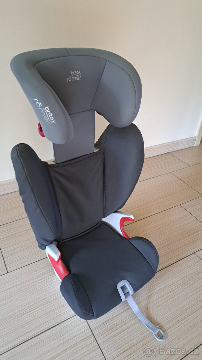 Autosedačka Britax Romer Kidfix SL
