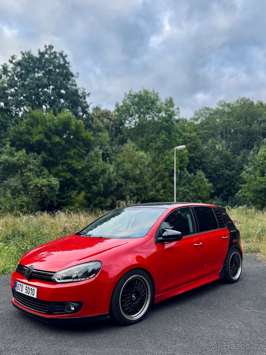 Volkswagen golf 6