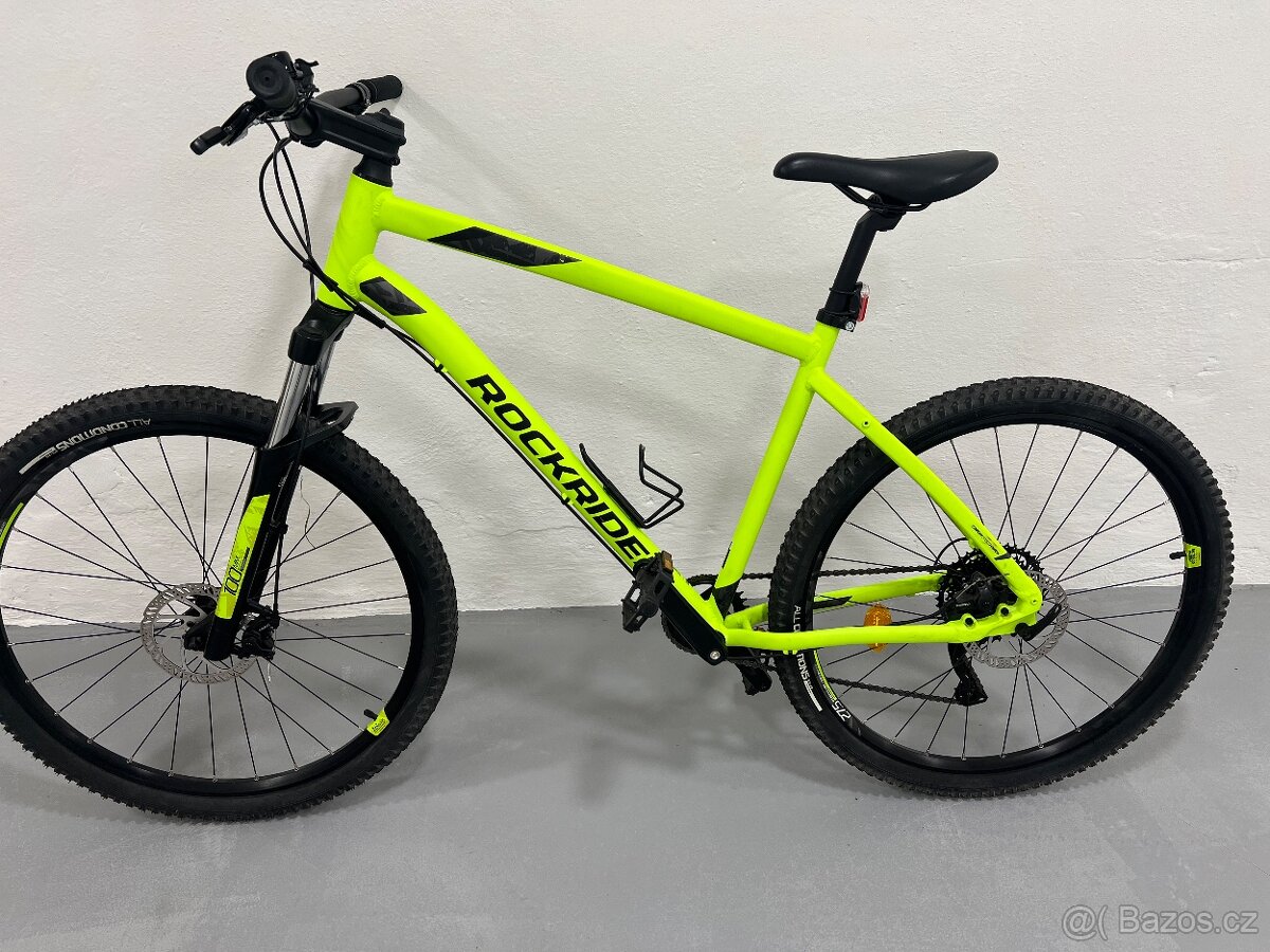 RockRider XL 27.5