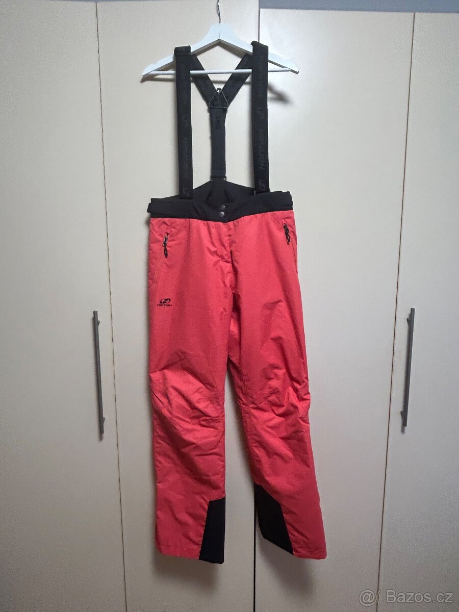 Dámské lyžařské kalhoty