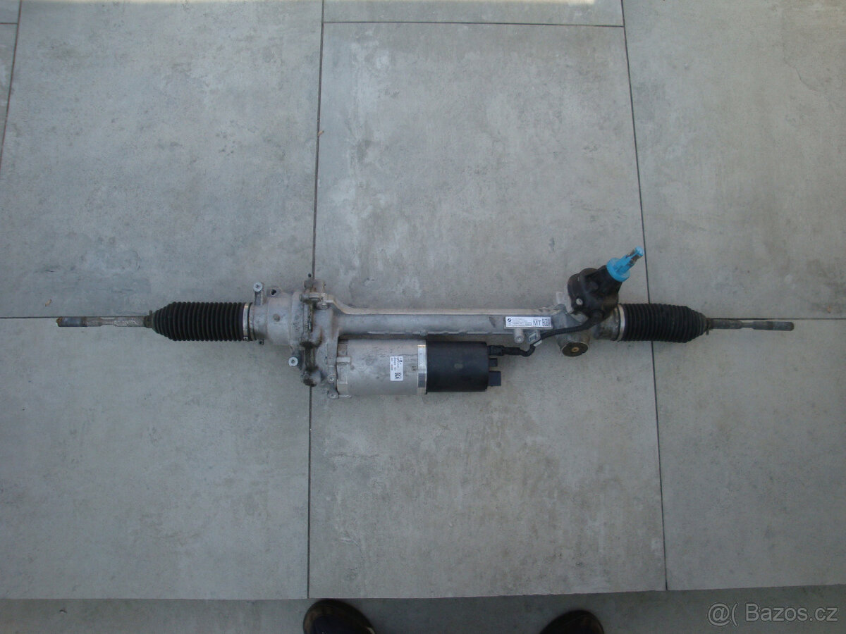 Servo řízení BMW F80 F82 M3 M4 - 7907949
