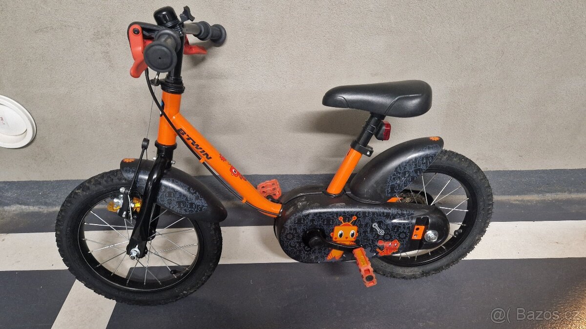 Kolo Decathlon Robot 500 14