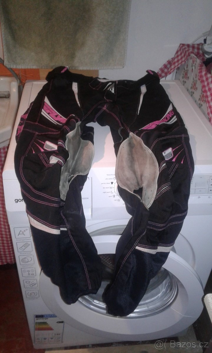 mx kalhoty a dresy fox,fly,troy lee