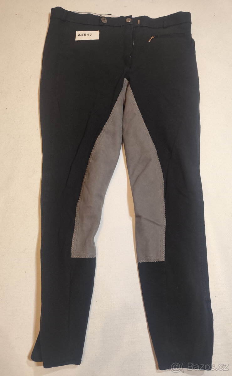 Rajtky Fouganza vel.134/ Kapsa na mobil