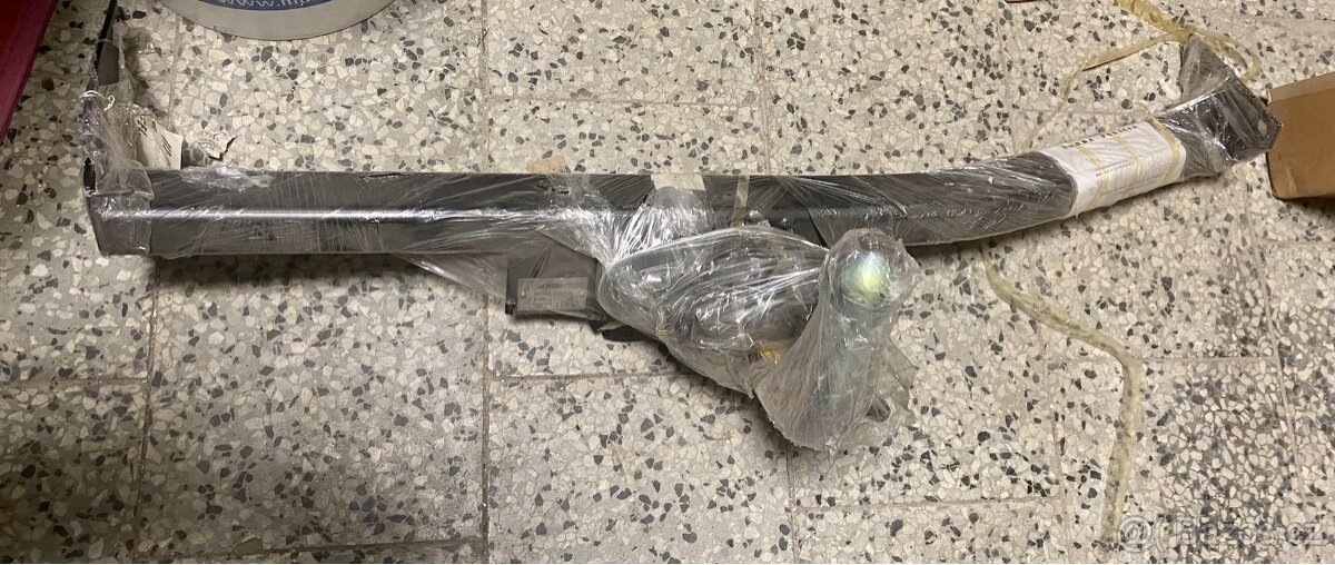 Tažné zařízení Škoda Felicie Combi