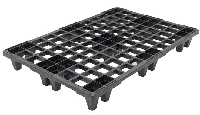 Sháním plastové palety