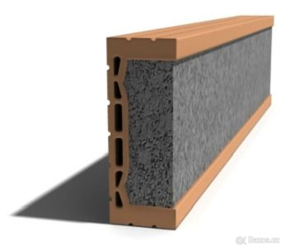 Nosný překlad VC Leier MDE 300 (80x3000x238) poslední 1 ks