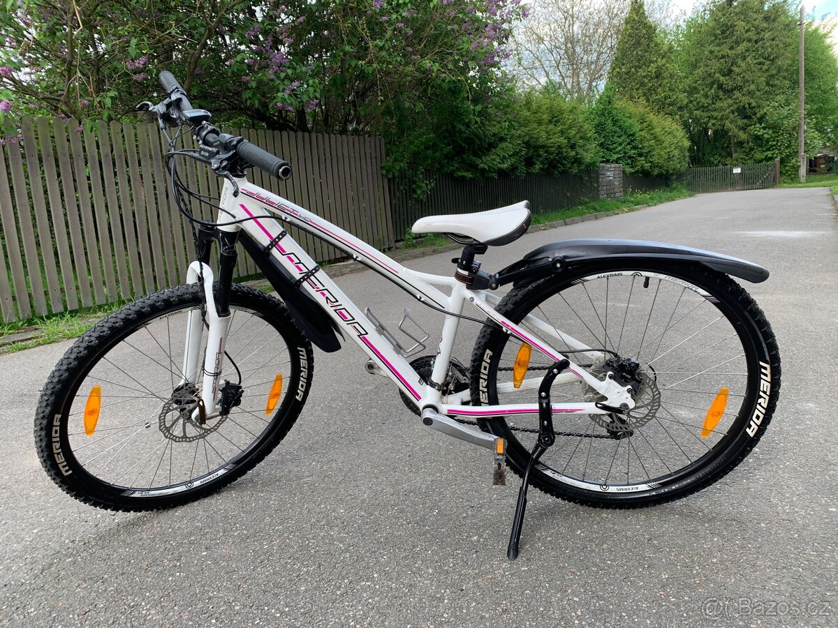 Dívčí kolo Merida Juliet 40