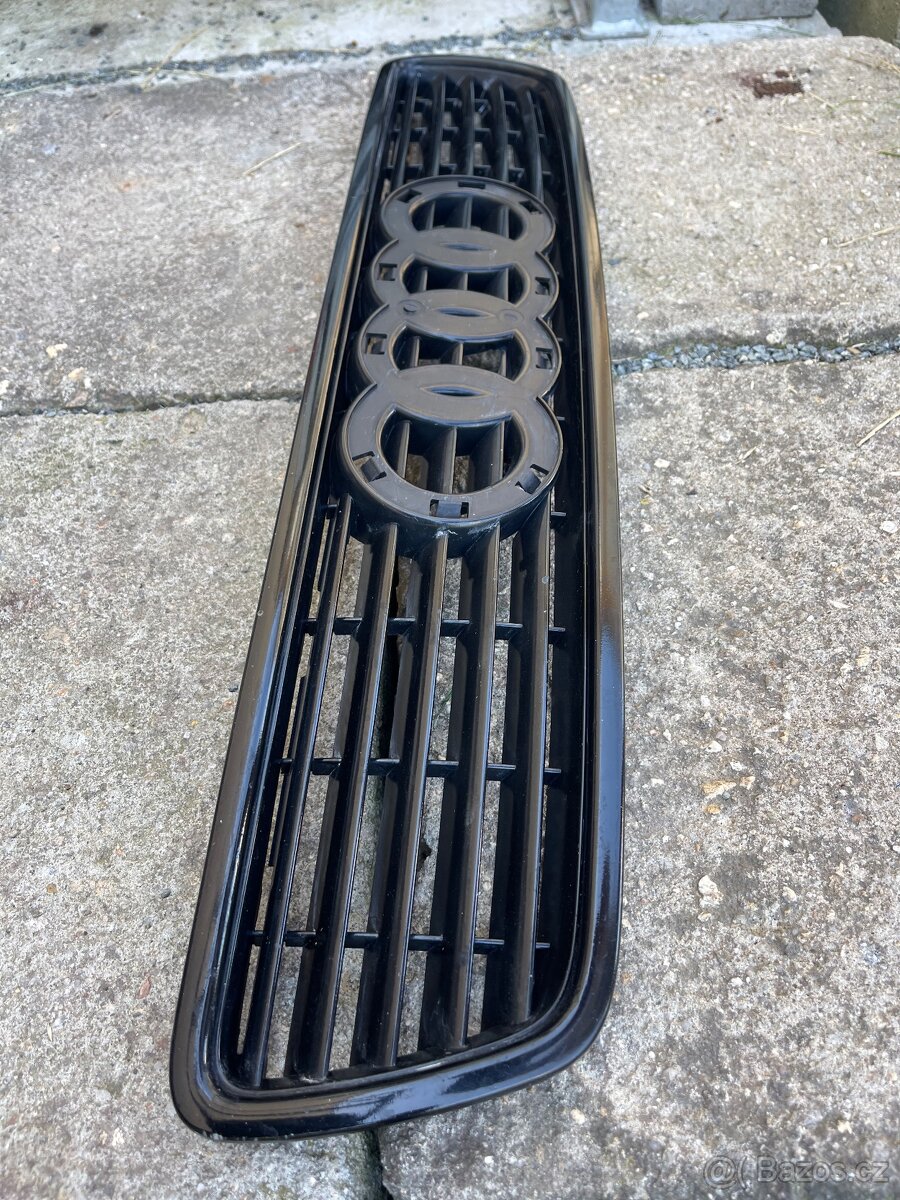 Originál maska A4 B5