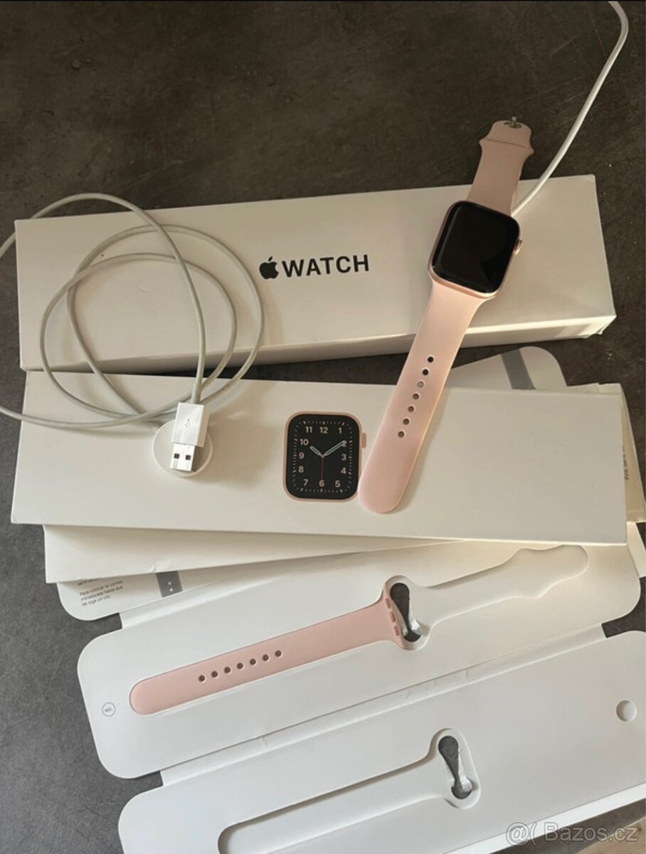 Apple Watch SE 44mm