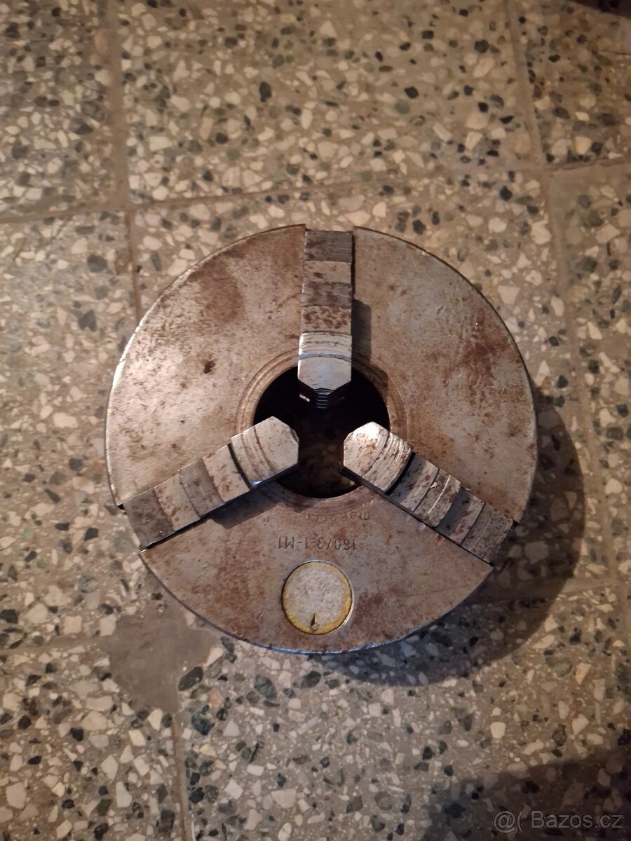 Sklicidlo univerzalni