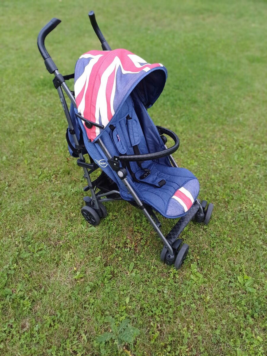 Kočárek MINI Easywalker buggy