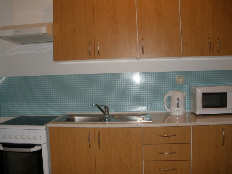 pronájem garsonka Mohelnice