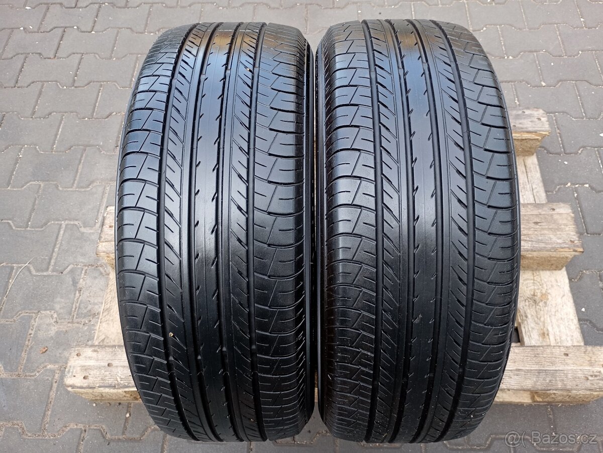 225/55/18 letní pneu yokohama