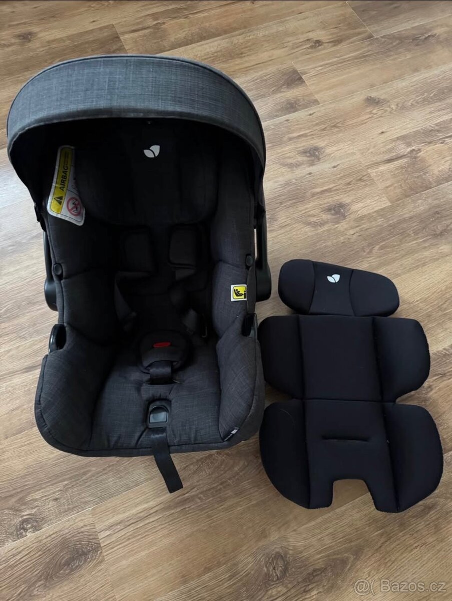 Autosedačka Joie