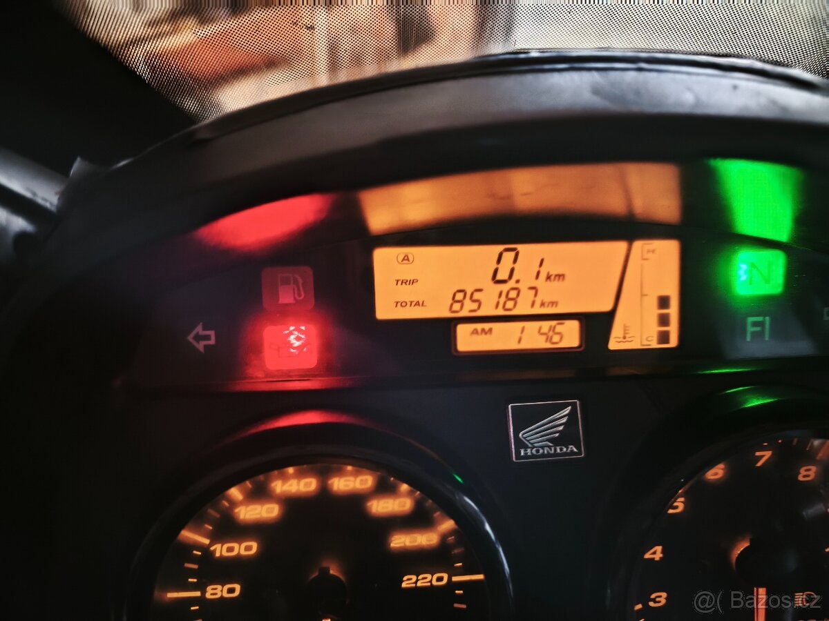 Prodej Honda Varadero