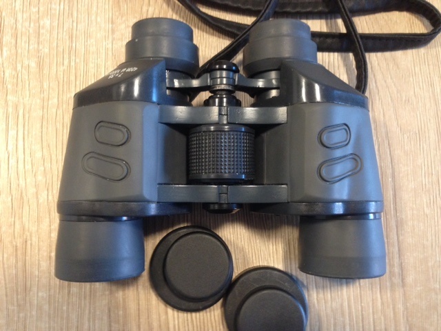 Dalekohled... BRESSER 7x35