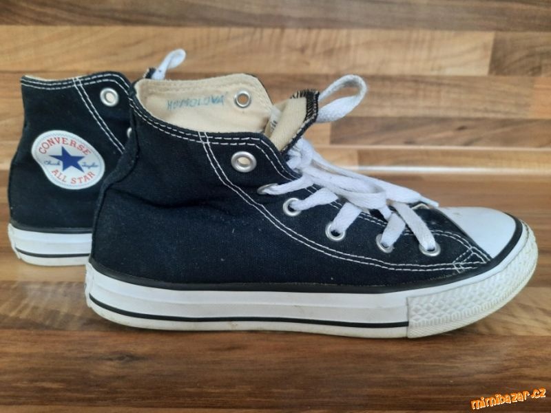 Tenisky Converse