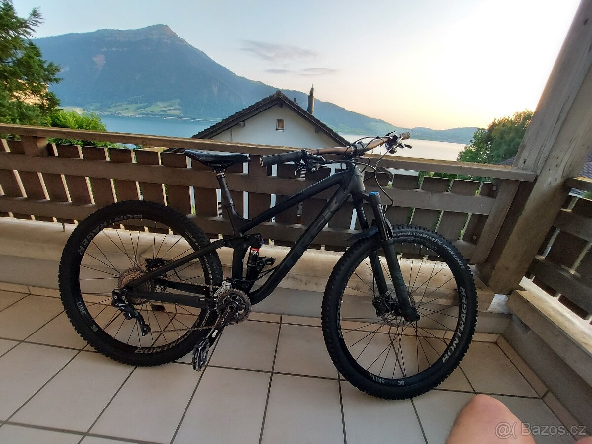 Trek fuel ex 8