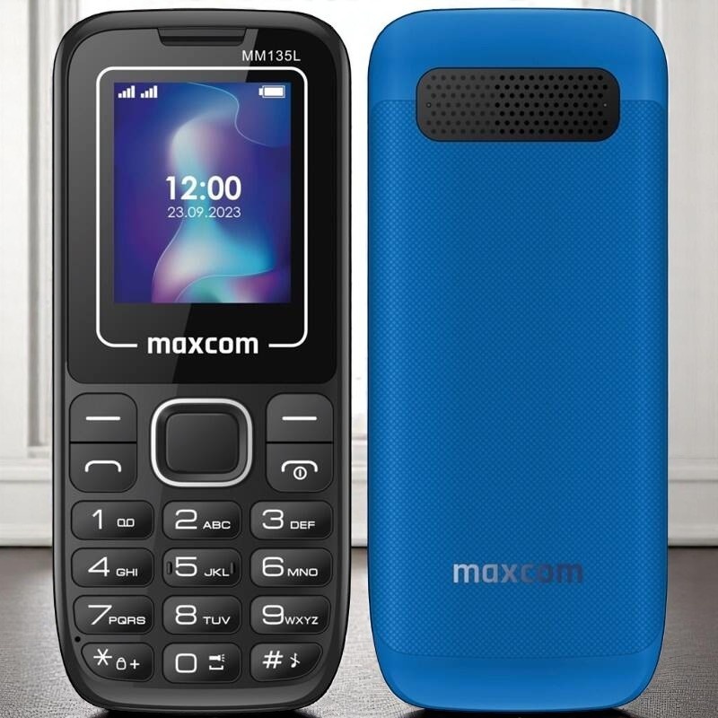 Maxcom MM135