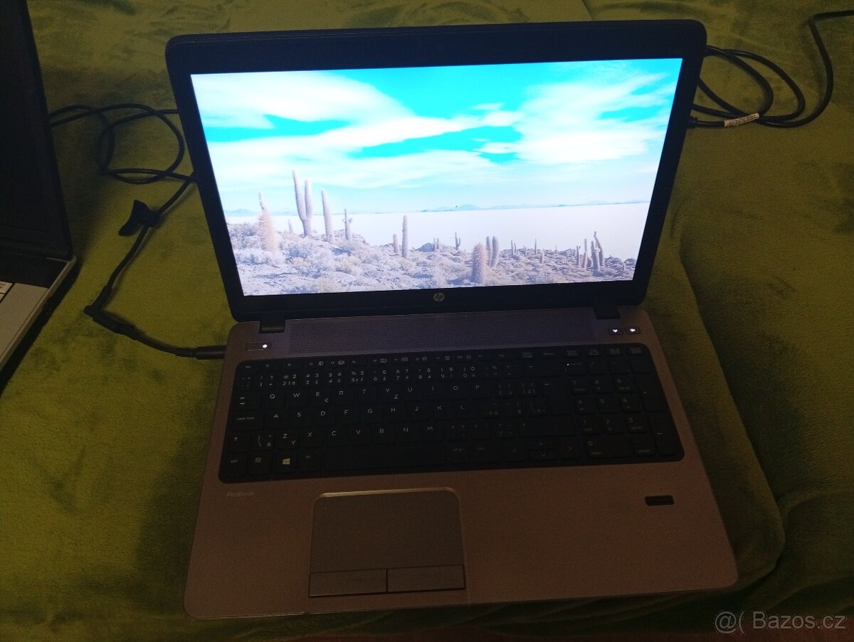 HP Pro Book 450 G1