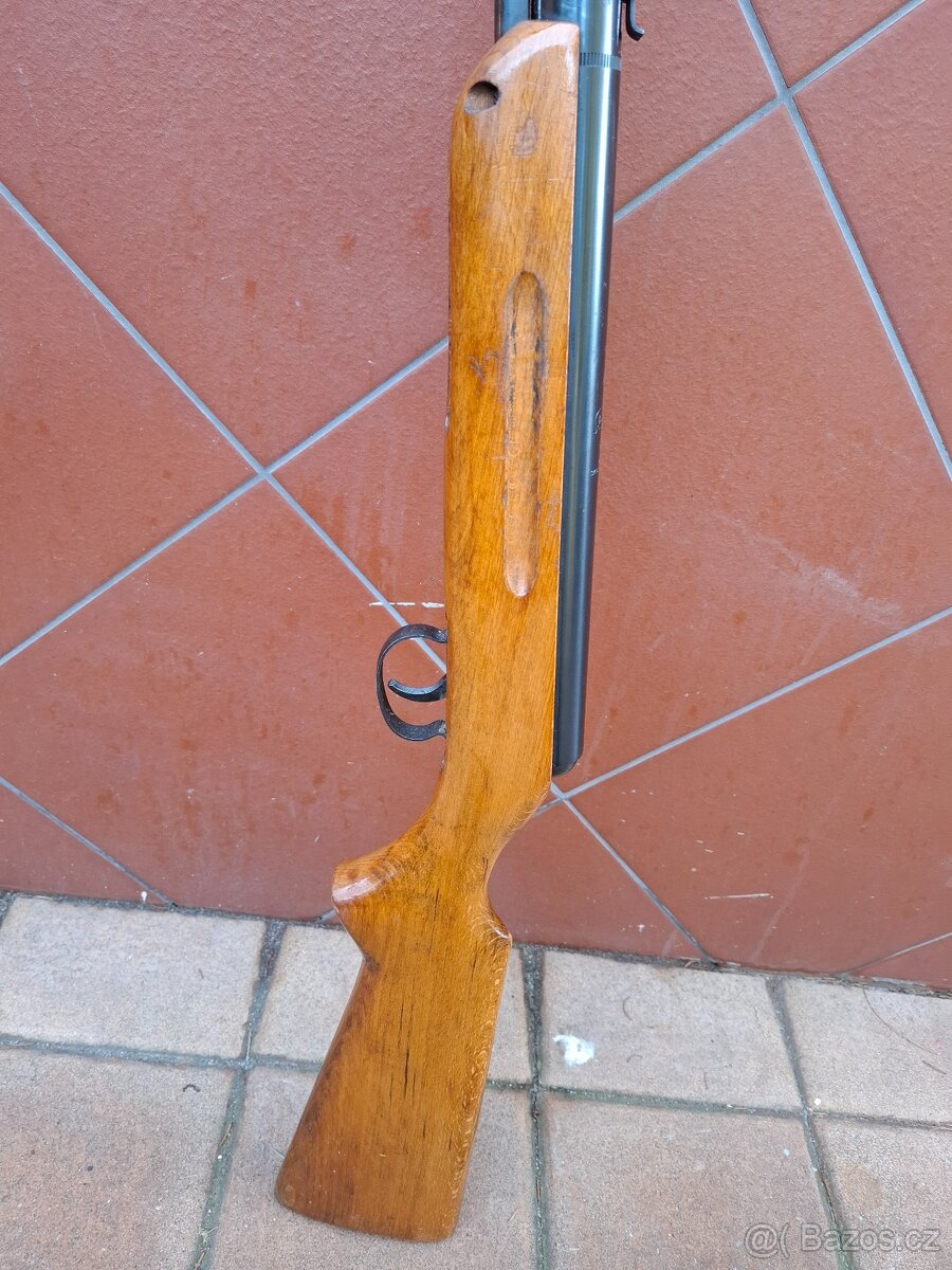 Vzduchovka Slávia 620