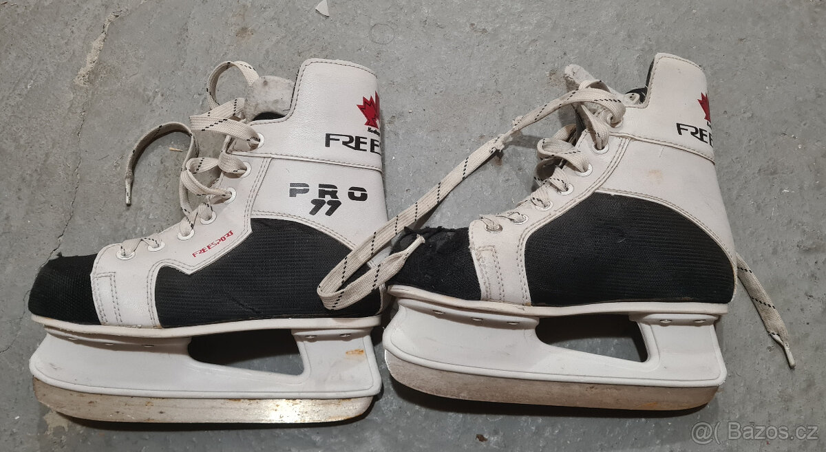 Brusle FreeSPORT PRO