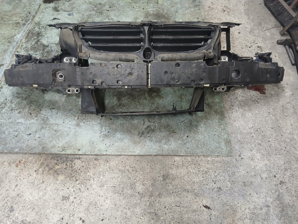 Přední čelo BMW e60/61