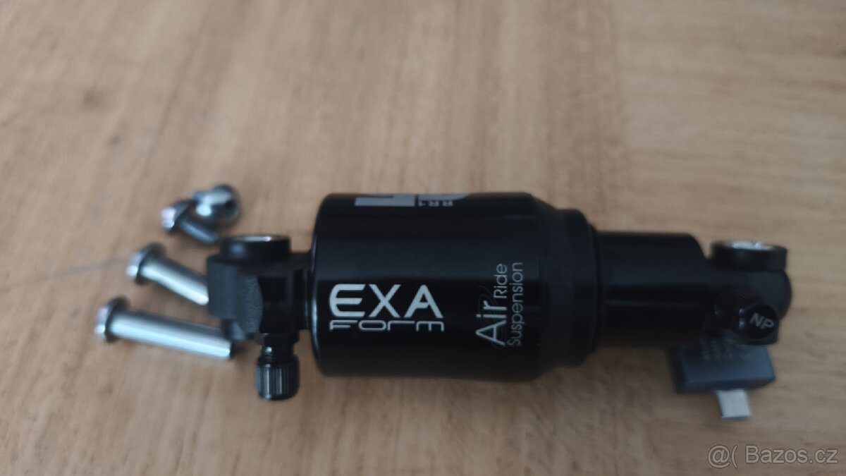 EXA Air RR1