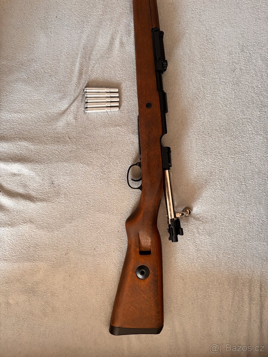 Kar98k airsoft