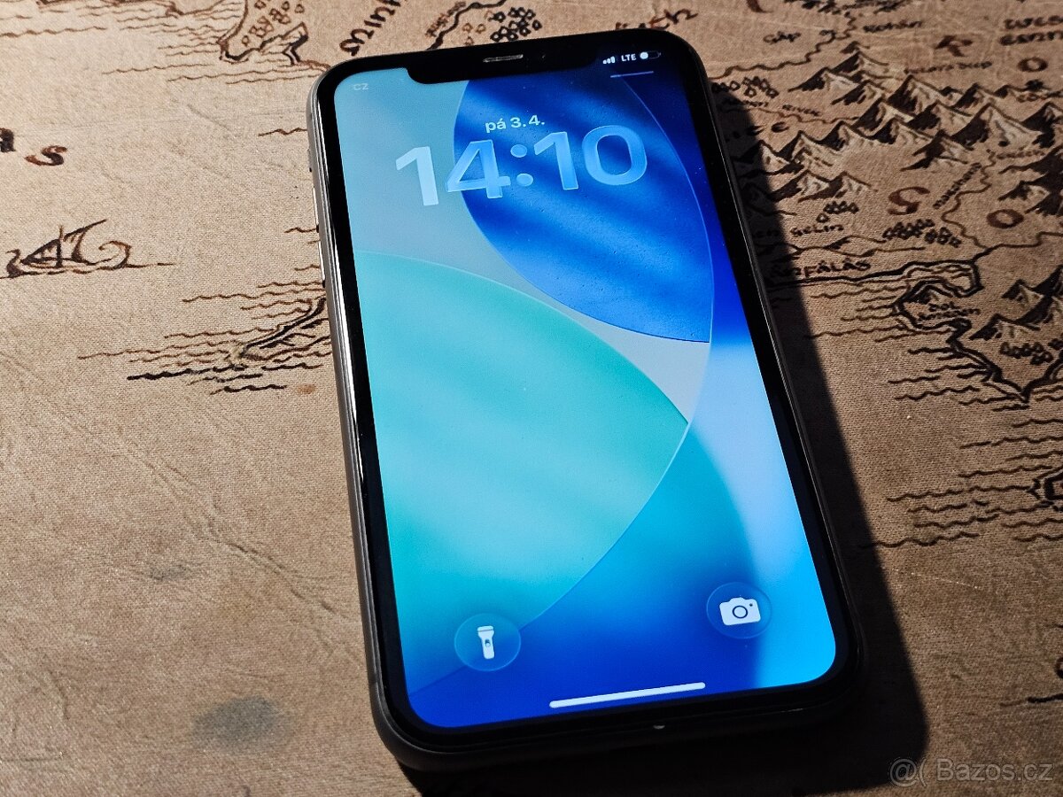 iPhone 11, 64 GB