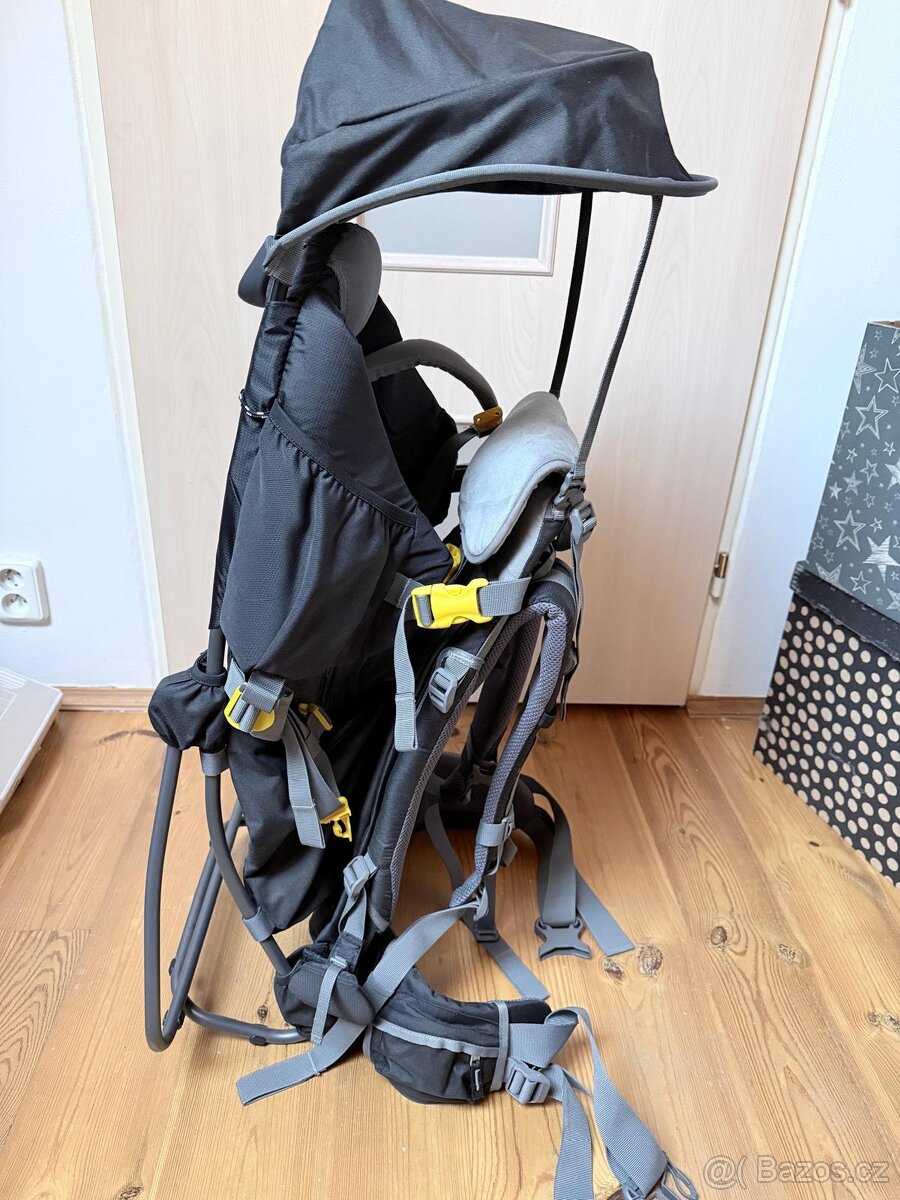 Deuter Kid Comfort 1 plus