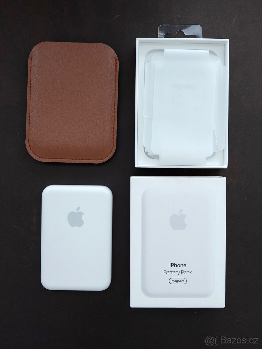Apple MagSafe Battery pro iPhone