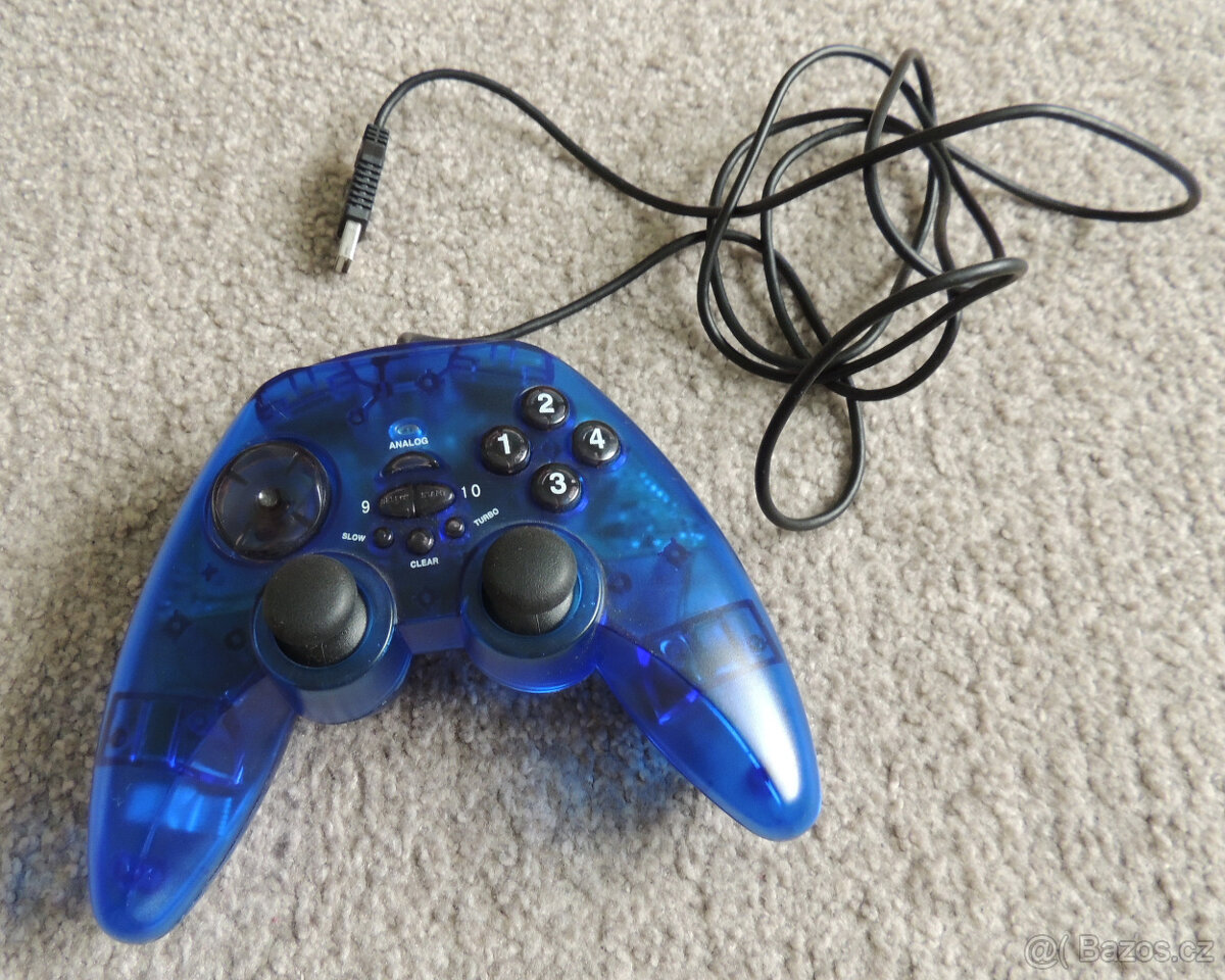 Joystick