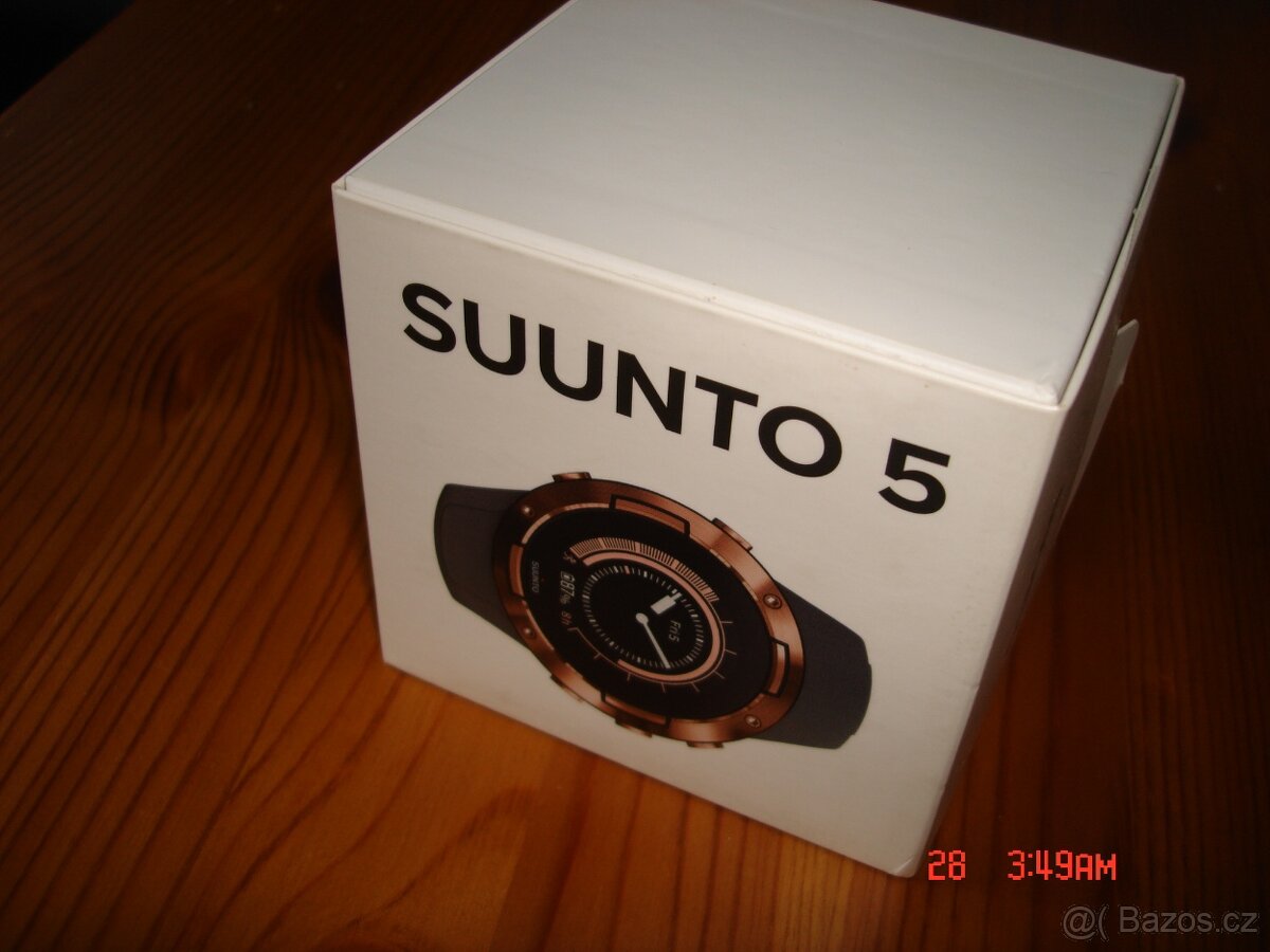 Sunto 5