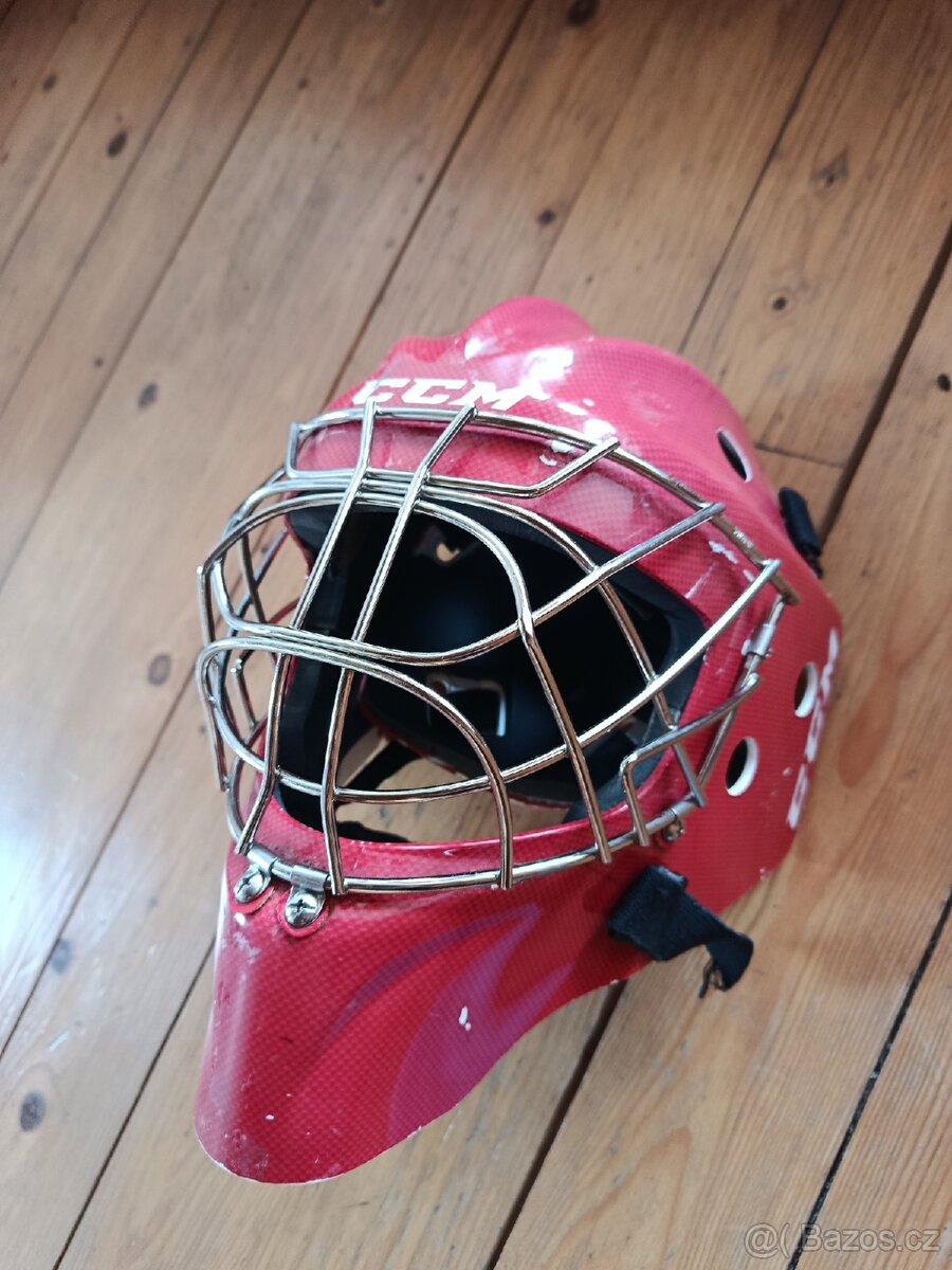 Maska CCM