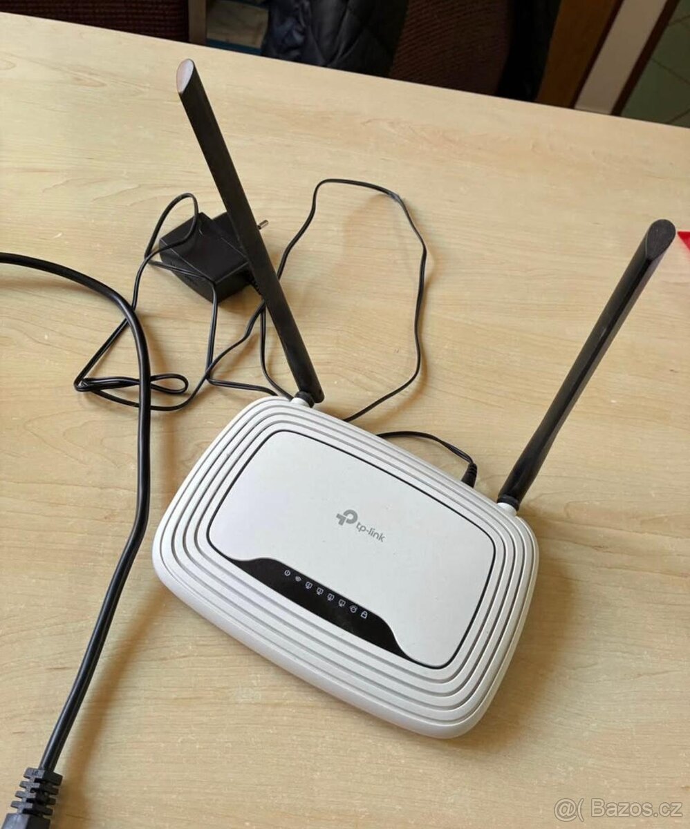 TP Link modem