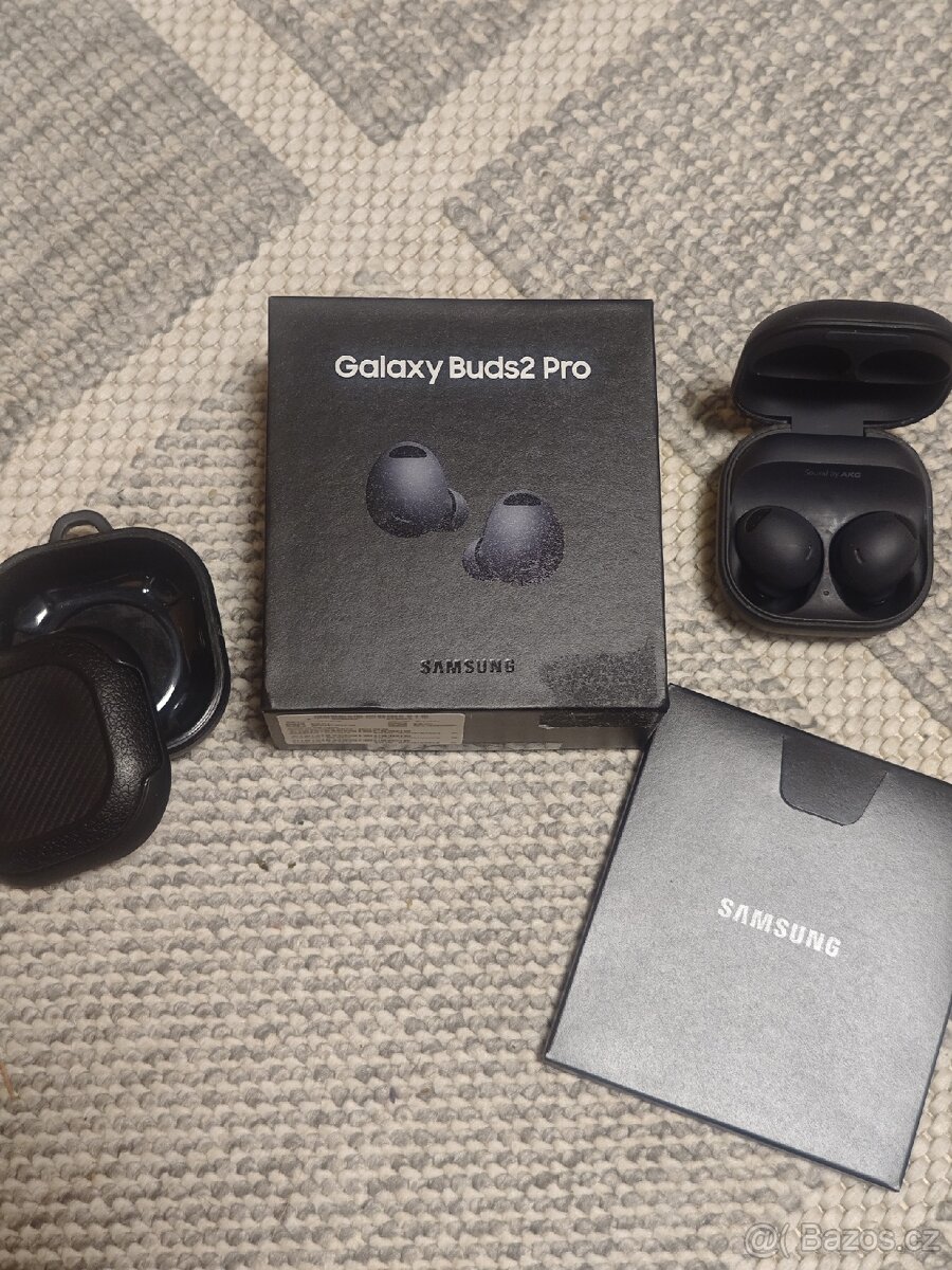 Samsung Galaxy Buds 2 Pro