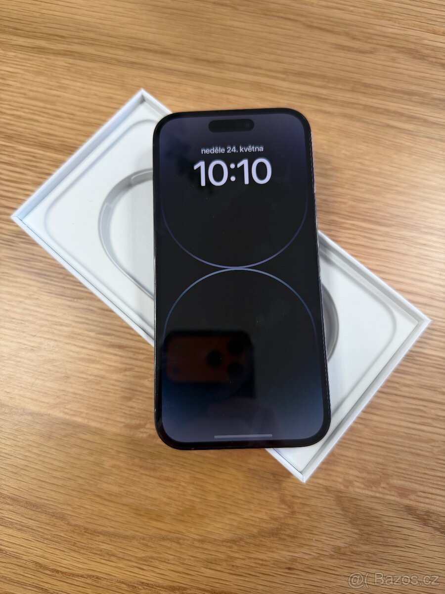 IPhone 14 Pro 128 gb top stav