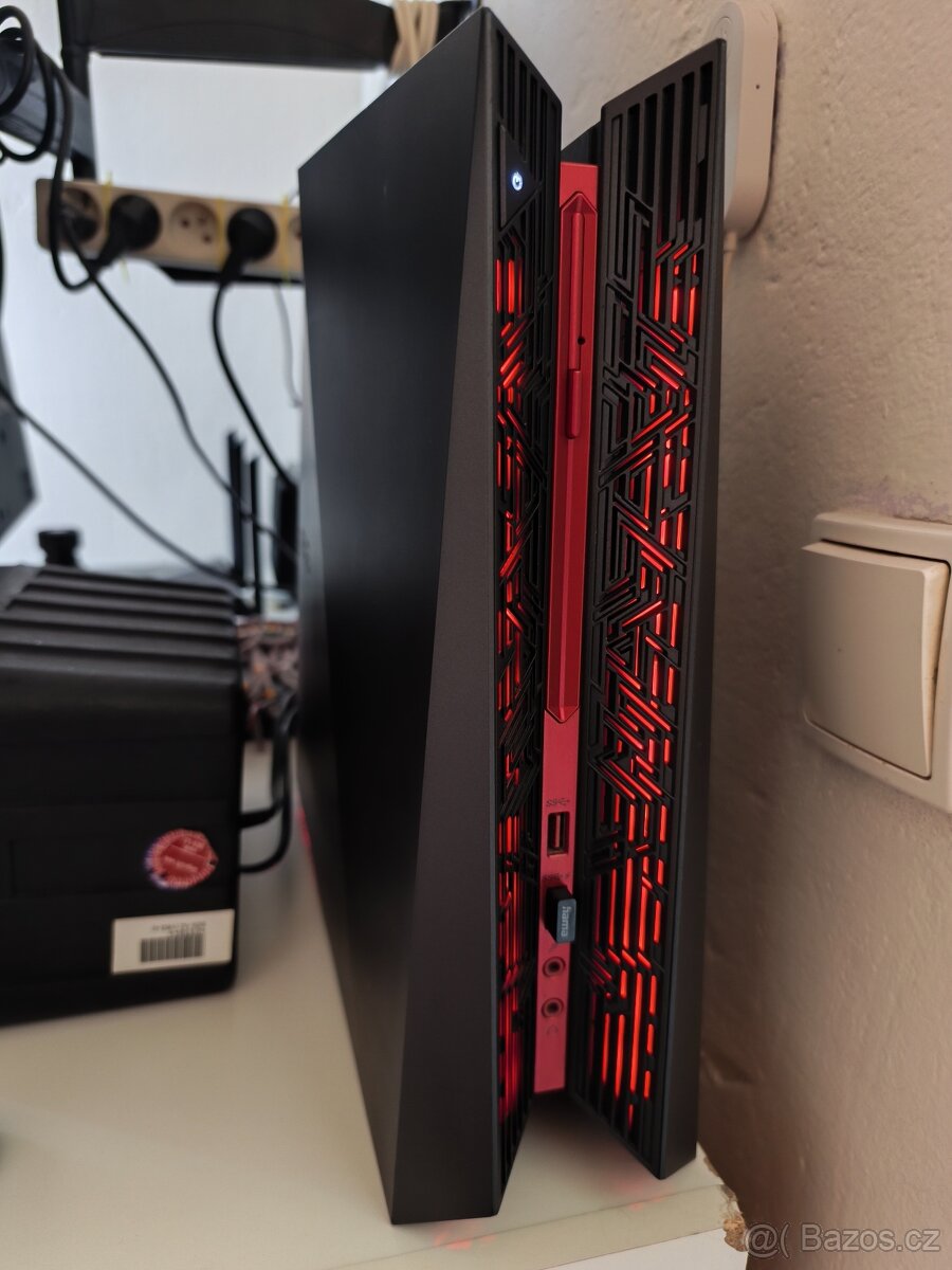 PC ASUS ROG I7 4790 /16GB/SSD128GB