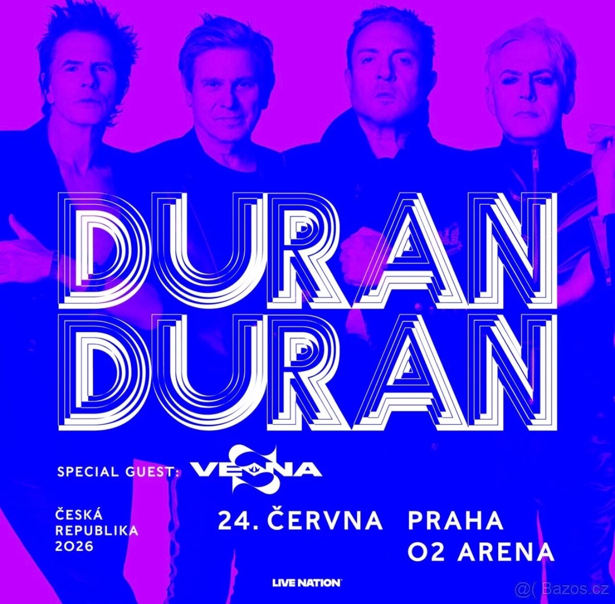 Duran Duran
