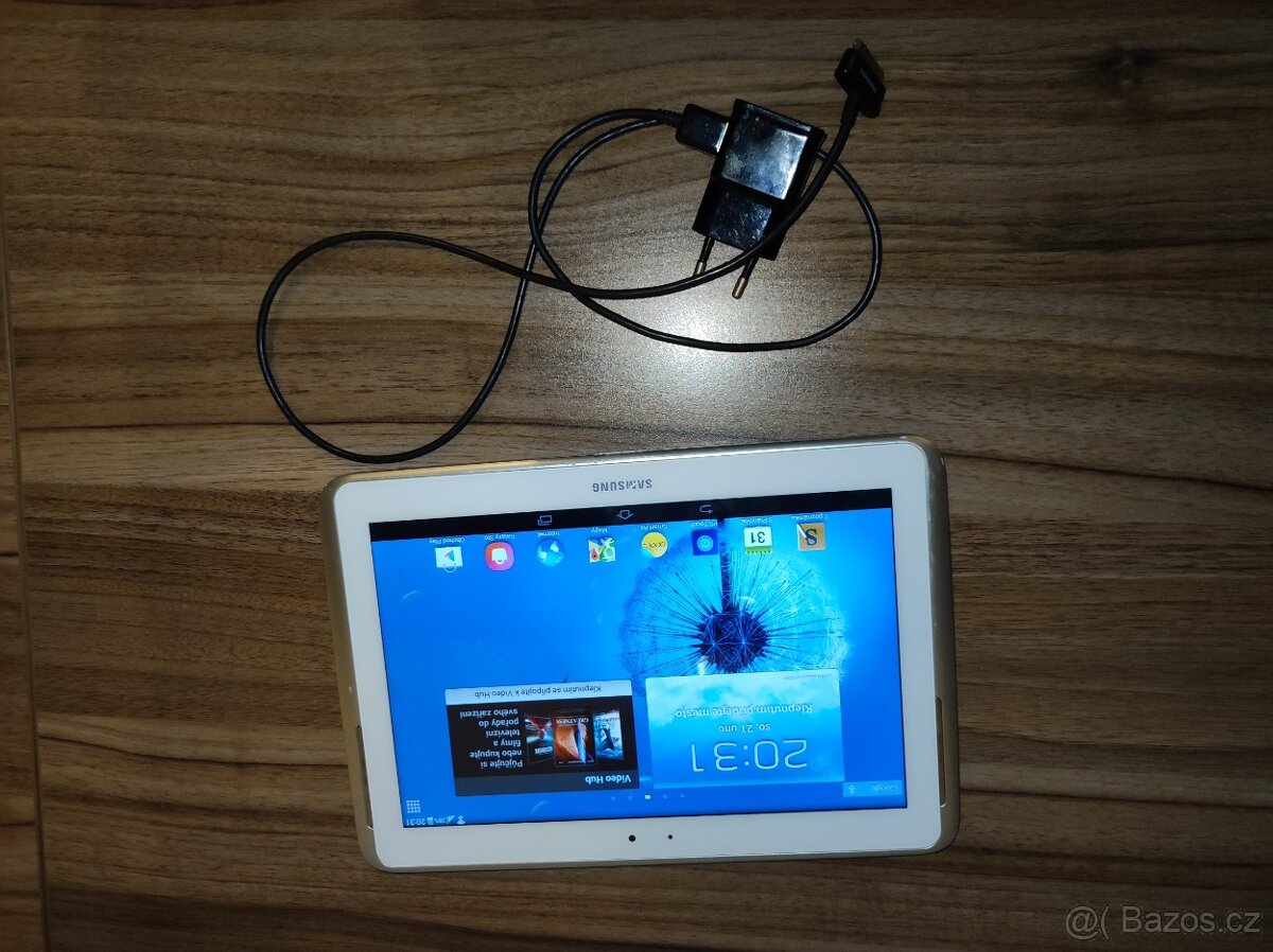 Kamera , Tablet